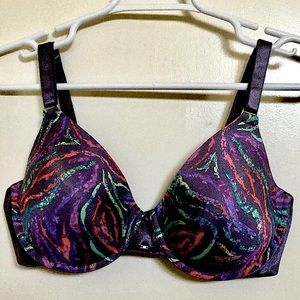 Warner's Full Coverage Bra
